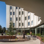 730 Stanyan经济适用住宅，旧金山 / OMA