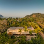 Biribinhas住宅景观设计，巴西 / Rodrigo Oliveira Paisagismo