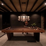 CASA LS45 by Cevada Arquitectos