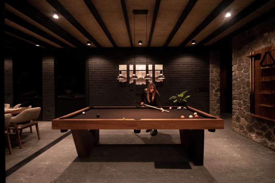 CASA LS45 by Cevada Arquitectos