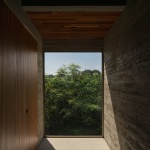 流动住宅，巴西 / Felipe Caboclo Arquitetura