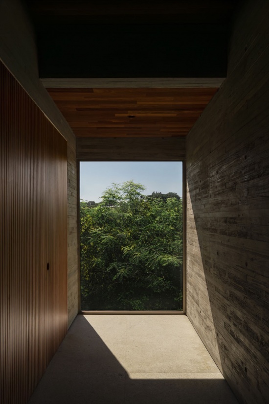 Casa Flow by Felipe Caboclo Arquitetura