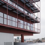 Elia集团服务中心，比利时 / OYO Architects