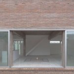 BAB住宅，阿根廷 / Atelier Industrial