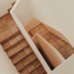 Casa Montis公寓，西班牙 / Aunon Cabrera