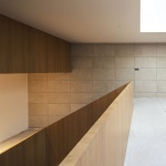 墙间住宅，印度 / Studio Urban Form + Objects