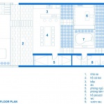 MAC住宅，越南 / CTA｜Creative Architects