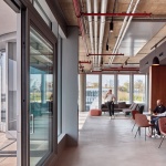 MIZAL园区——WPP总部，德国 / Eller + Eller Architekten