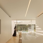 NIU N320 by Fran Silvestre Arquitectos