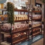 RE:FOLD Bakery by OR Design