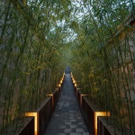 Rareyard · Liushigang No. 5 Courtyard · Qimatang Courtyard by GW Space Design