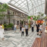 宁波秀水街历史文化街区更新改造 / c+d 设计中心