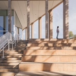 Santa Maria College Cultural Centre by Architectus