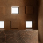 索菲亚展馆，圣保罗 / Leonardo Zanatta Arquitetura