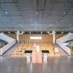 邵武一中新校区，福建南平 / 同济大学建筑设计研究院（集团）有限公司