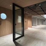 United College Student Dormitory by Ida & Billy Architects