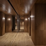 ZARA淮海中路旗舰店，上海 / AIM恺慕建筑设计