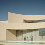 Alfinach Development by Balzar Arquitectos