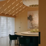 Beijing Wanli Yipiao Courtyard Spring Resort by PLAT ASIA