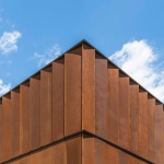 Bruce Springsteen Center for American Music by COOKFOX