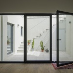 Miragaia住宅，葡萄牙 / Paulo Moreira Architectures