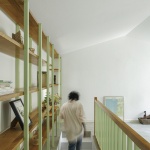 Montemuro住宅，葡萄牙 / Paulo Moreira Architectures