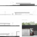 Villafranca Anck’io中心，意大利 / Antonio Ravalli Architetti