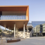 Chisholm学院Frankston职业学校，澳大利亚 / Gray Puksand