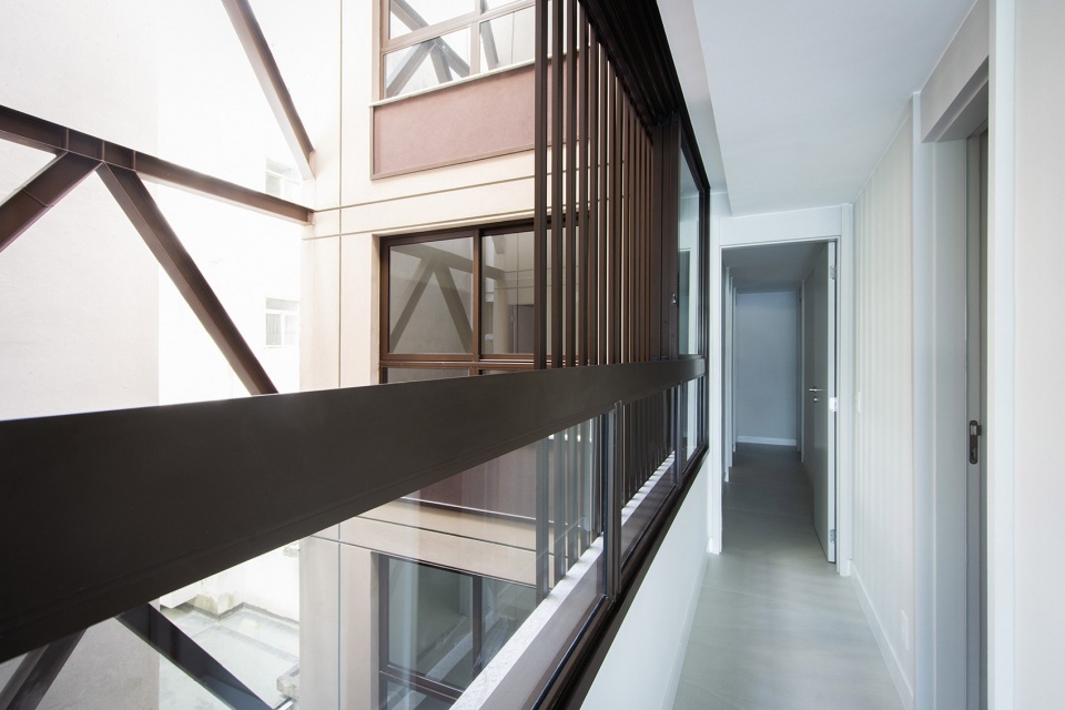 epitacio 3714 building by cite arquitetura