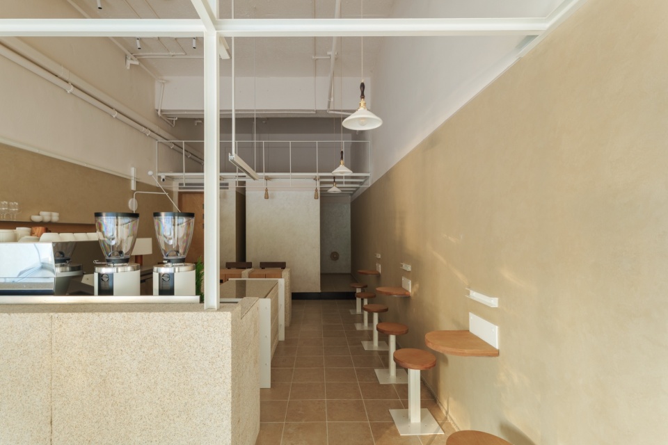 everglow coffee life by two design