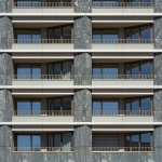 布拉迪斯拉发FLORIAN住宅楼，斯洛伐克 / Benthem Crouwel Architects
