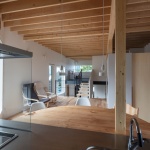 四重台，日本 / Yosuke Tomiya Architectural Design