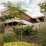 Kerany住宅，墨西哥 / Di Frenna arquitectos