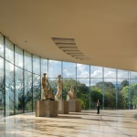 Lola Mora文化中心，阿根廷 / Pelli Clarke & Partners