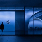 DOS道肆桥下餐厅，北京 / MARS星球建筑