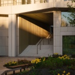 现代莫科托夫，波兰 / BBGK Architekci