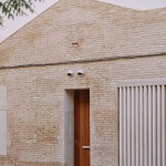 Nested house住宅，西班牙 / Iterare arquitectos