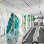 三星堆天府机场综合文化空间，成都 / A.ardon阿多联合设计
