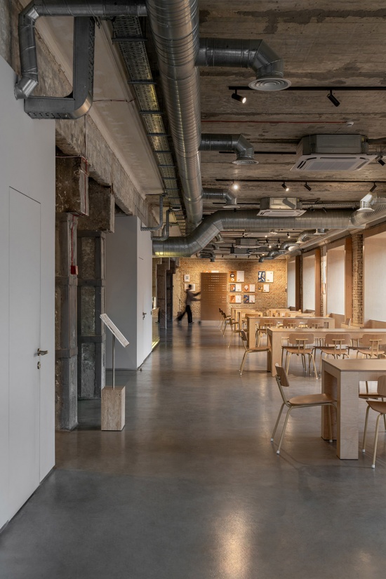 sens by depo architects