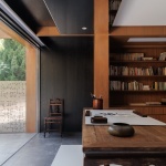 如画之境，北京 / 戏构建筑设计工作室
