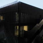 黑塔实验室，墨西哥 / Jonathan Corral Arquitectos