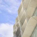 新南威尔士大学健康转化中心，澳大利亚 / Architectus