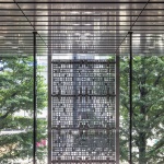 Yaesu Daibiru Building by Nikken Sekki