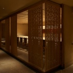 Yiyang Sushi by odd (okamoto deguchi design)