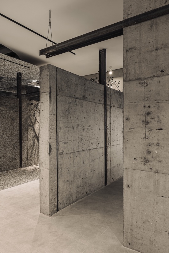 yun hai esports by two design