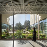 730 Stanyan经济适用住宅，旧金山 / OMA
