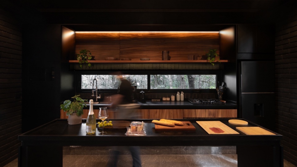CASA LS45 by Cevada Arquitectos
