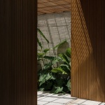 流动住宅，巴西 / Felipe Caboclo Arquitetura
