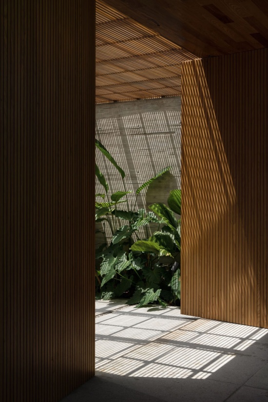 Casa Flow by Felipe Caboclo Arquitetura
