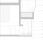 萨拉拉卡内达媒体图书馆与音乐学校，法国 / Dominique Coulon & Associés